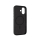 YAXO Leather Gear Slim Case MagSafe iPhone 17 Dusty Black - 1455878 - zdjęcie 3
